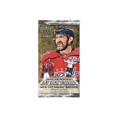 2024-25 Upper Deck Extended Series Hockey Hobby Balíček