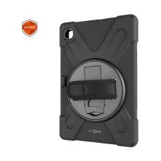 FIXED Rugged Tab Case odolné pouzdro se stojánkem Samsung Galaxy Tab S6 Lite 20/22/24 černé