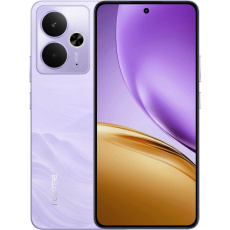 realme 14T 5G 8GB/256GB fialový