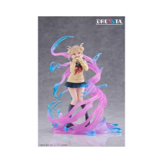 Figurka Taito Prize My Hero Academia - Himiko Toga (Dressta series) 20 cm Figurka Taito Prize My Hero Academia - Himiko Toga (Dressta series) 20 cm