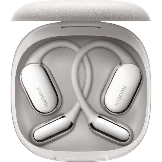 Xiaomi OpenWear Stereo Pro bezdrátová sluchátka šedá