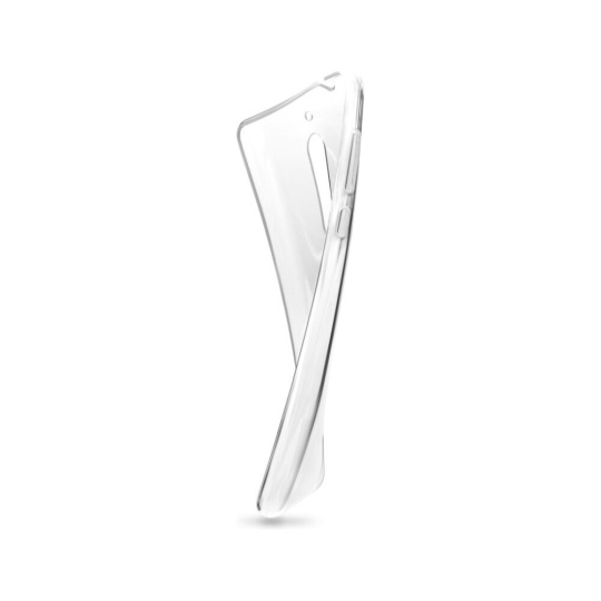 FIXED Story TPU kryt Motorola Edge 70 Slim čirý FIXED Story TPU kryt Motorola Edge 70 Slim čirý