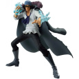 Figurka Bandai One Piece - Battle Record Collection Kuzan 15 cm