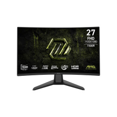 MSI MAG 274CF X24 herní monitor 27"