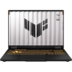 ASUS TUF Gaming F16 (FX608JHR-RV146) RTX 5050 šedý