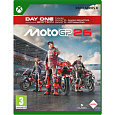 MotoGP 26 Day One Edition (XSX)