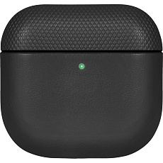 Native Union (RE)Classic Case pouzdro pro AirPods 4 black