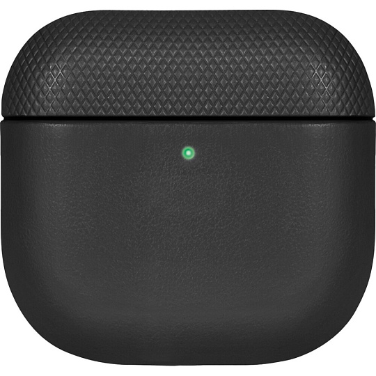 Native Union (RE)Classic Case pouzdro pro AirPods 4 black