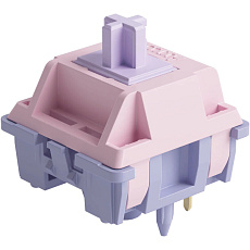 Akko Fairy Silent lineární tiché 5-pin 45 ks Akko Fairy Silent lineární tiché 5-pin 45 ks