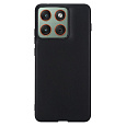 Tactical TPU kryt Motorola Edge 70 černý