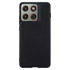 Tactical TPU kryt Motorola Edge 70 černý