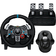 Logitech G29 SE Driving Force (PC/PS3/PS4/PS5)