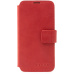 FIXED ProFit kožené pouzdro Apple iPhone 11 červené