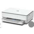 BAZAR - HP All-in-One DJ ENVY 6020e HP+ cement (A4, 10/7 ppm USB, Wi-Fi, BT, Print, Scan, Copy, Duplex) - Rozbaleno