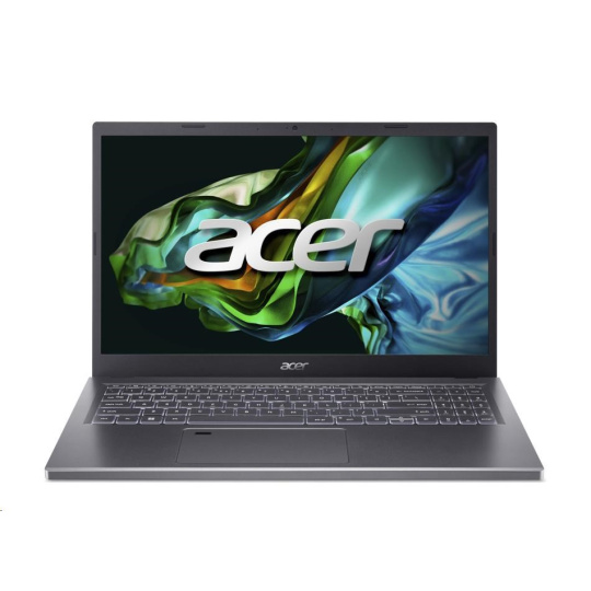 BAZAR - ACER NTB Aspire 5 15 (A515-48M-R6T7),Ryzen™ 5 7530U,15,6" FHD,16GB,1TB SSD,AMD Radeon,W11H,SteelGray - Pošk.obal