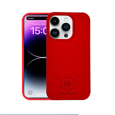 Pouzdro ECO 100% compostable Xiaomi Redmi 13C 4G/ Poco C65 4G green Pouzdro ECO 100% compostable Xiaomi Redmi 13C 4G/ Poco C65 4G green