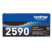 BROTHER Toner TN-2590 Standardní toner 1200 stran pro L2622, L2922 a HL-B2180DW