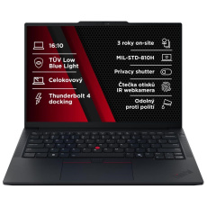 LENOVO NTB ThinkPad E14 G7 - Ultra7 255H,14" WUXGA,32GB,1TBSSD,FHD+IRcam,W11P LENOVO NTB ThinkPad E14 G7 - Ultra7 255H,14" WUXGA,32GB,1TBSSD,FHD+IRcam,W11P