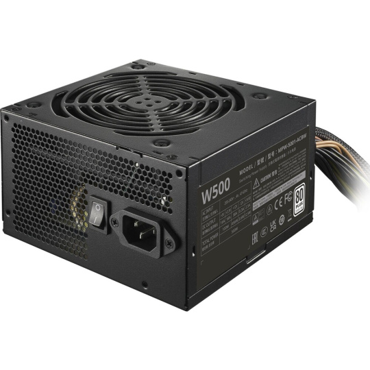 Cooler Master Elite NEX W500