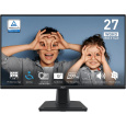 MSI Pro MP275Q monitor 27"