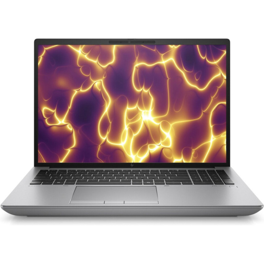 HP ZBook Fury 16 G11 (62X84EA#BCM) stříbrný 3 roky záruka On-Site