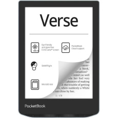 PocketBook Verse modrá