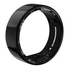 Ultrahuman Ring AIR chytrý prsten vel. 14 Aster Black