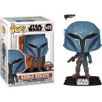 Funko POP! #489 TV: SW The Mandalorian S7 - Koska Reeves (Special)