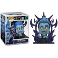 Funko POP! #785 Super: Villains S3 - Hades on Throne