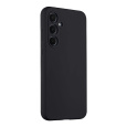 Tactical Velvet Smoothie Kryt pro Samsung Galaxy A55 5G Asphalt
