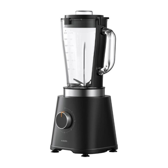 Xiaomi Blender EU mixér černý