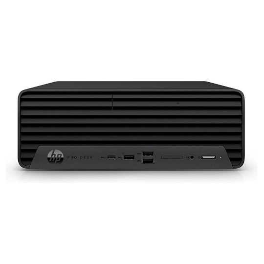 HP Pro SFF 400 G9 (9H7V4ET#BCM) černý