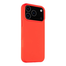 Tactical MagForce Velvet Smoothie kryt Apple iPhone 17 Pro Max Chilli Tactical MagForce Velvet Smoothie kryt Apple iPhone 17 Pro Max Chilli