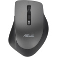 ASUS WT425 myš šedá