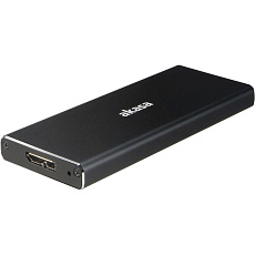 Akasa USB 3.1 externí rámeček pro M.2 SSD
