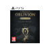 The Elder Scrolls IV: Oblivion Remastered Deluxe Edition (PS5)