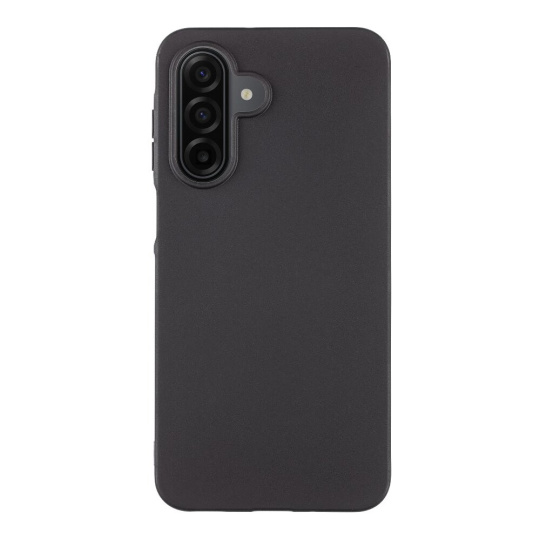 Tactical TPU kryt Samsung Galaxy A17 5G černý Tactical TPU kryt Samsung Galaxy A17 5G černý
