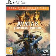 Avatar: Frontiers of Pandora From The Ashes Edition (PS5)