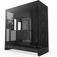 NZXT H9 Flow černá