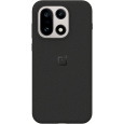 OnePlus 15 5G Sandstone magnetický kryt černý