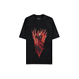 Tričko The Witcher - The Beast Slayer M