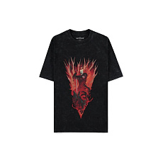 Tričko The Witcher - The Beast Slayer M