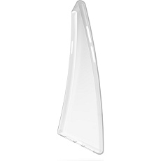 EPICO Ronny Gloss Case Xiaomi 12 Lite 5G bílá transparentní