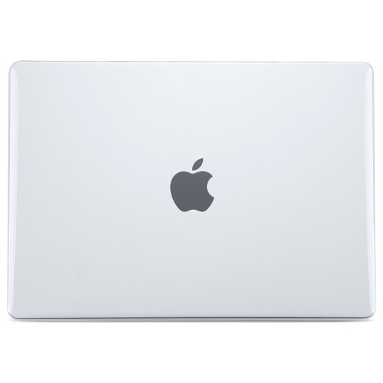 iWant Shell Cover Apple MacBook Air 13,6" M2 (2022)