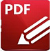 PDF-XChange Editor - 4 uživatelé (8 PC)/M1Y