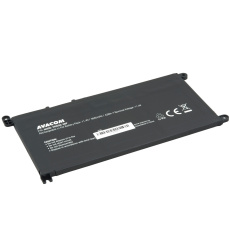 AVACOM Dell Inspiron 3583, Vostro 5481, 5581, 5590 Li-Pol 11,4V 3685mAh 42Wh AVACOM Dell Inspiron 3583, Vostro 5481, 5581, 5590 Li-Pol 11,4V 3685mAh 42Wh