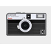 BAZAR - Kodak EKTAR H35N Camera Striped Black - Poškozený obal (Komplet)