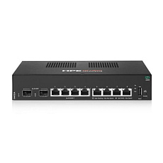 HPE Aruba Networking CX 6000 8p 10M/100M/1G 2p SFP 1G Switch