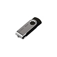 GOODRAM Flash Disk 64GB UTS2, USB 2.0, černá
