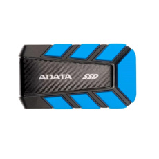 ADATA External SSD 2TB SD820, USB 3.2 Gen 2x2, Černo-modrá ADATA External SSD 2TB SD820, USB 3.2 Gen 2x2, Černo-modrá
